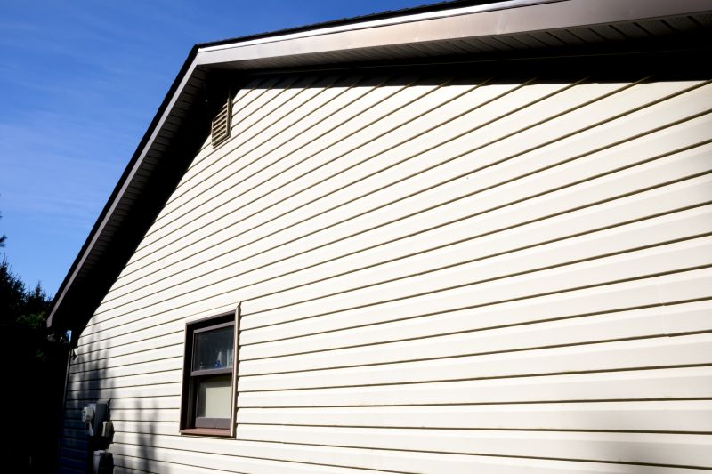 Dutch Lap Siding Installation in El Paso County, CO