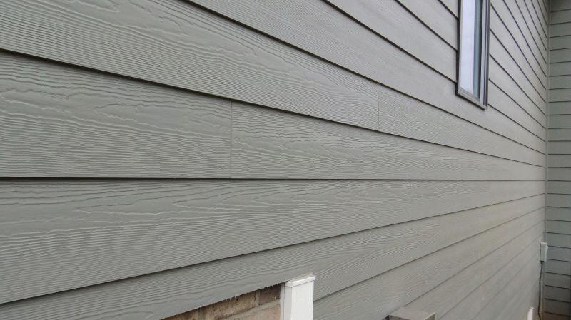 Dutch Lap Siding Installation in El Paso County, CO