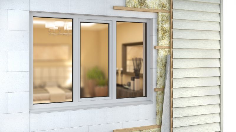 Insulated Siding Installation in Cripple Creek, CO