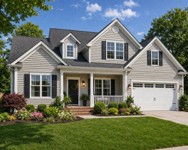 Siding Service in Elbert, CO